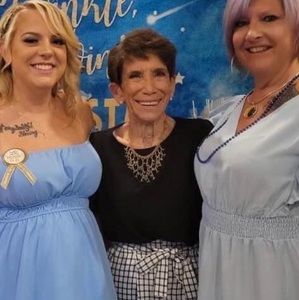 Meet your Posher, Marlene